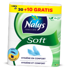 Nalys Xtra power multi-gebruik keukenpapier